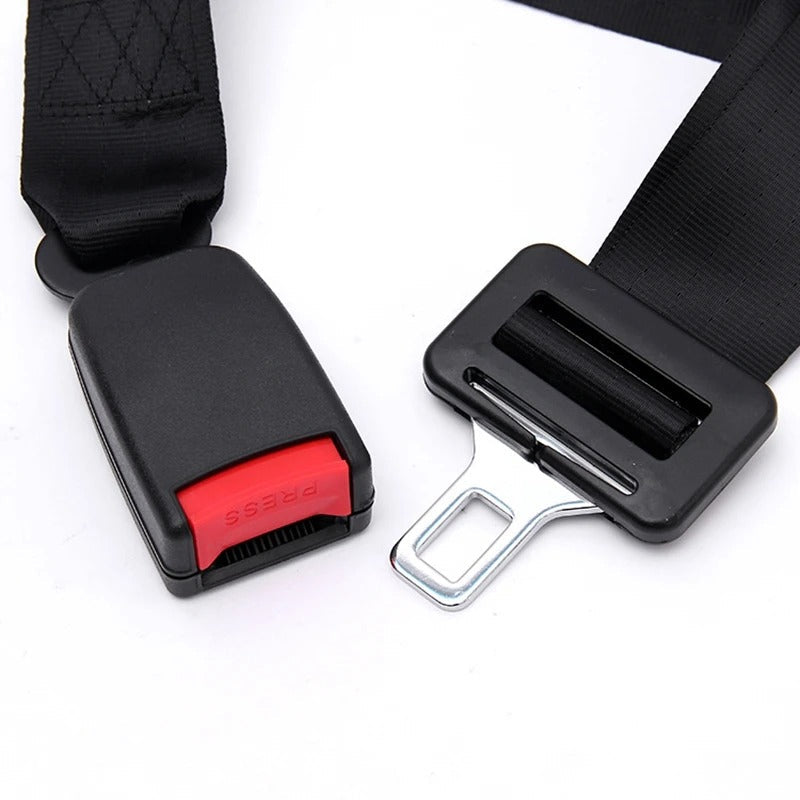 Car Baby Seatbelt Extension Strap Little Infants UK